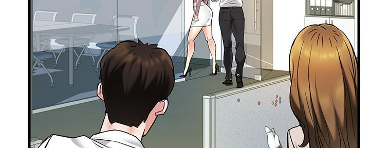 《霸道上司面试我》漫画最新章节第8话免费下拉式在线观看章节第【38】张图片