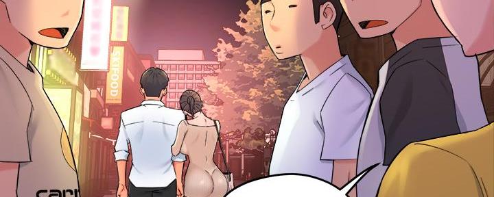 《霸道上司面试我》漫画最新章节第68话免费下拉式在线观看章节第【46】张图片