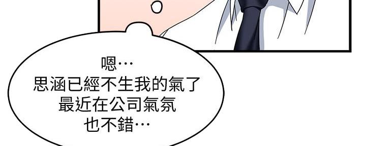 《霸道上司面试我》漫画最新章节第20话免费下拉式在线观看章节第【59】张图片