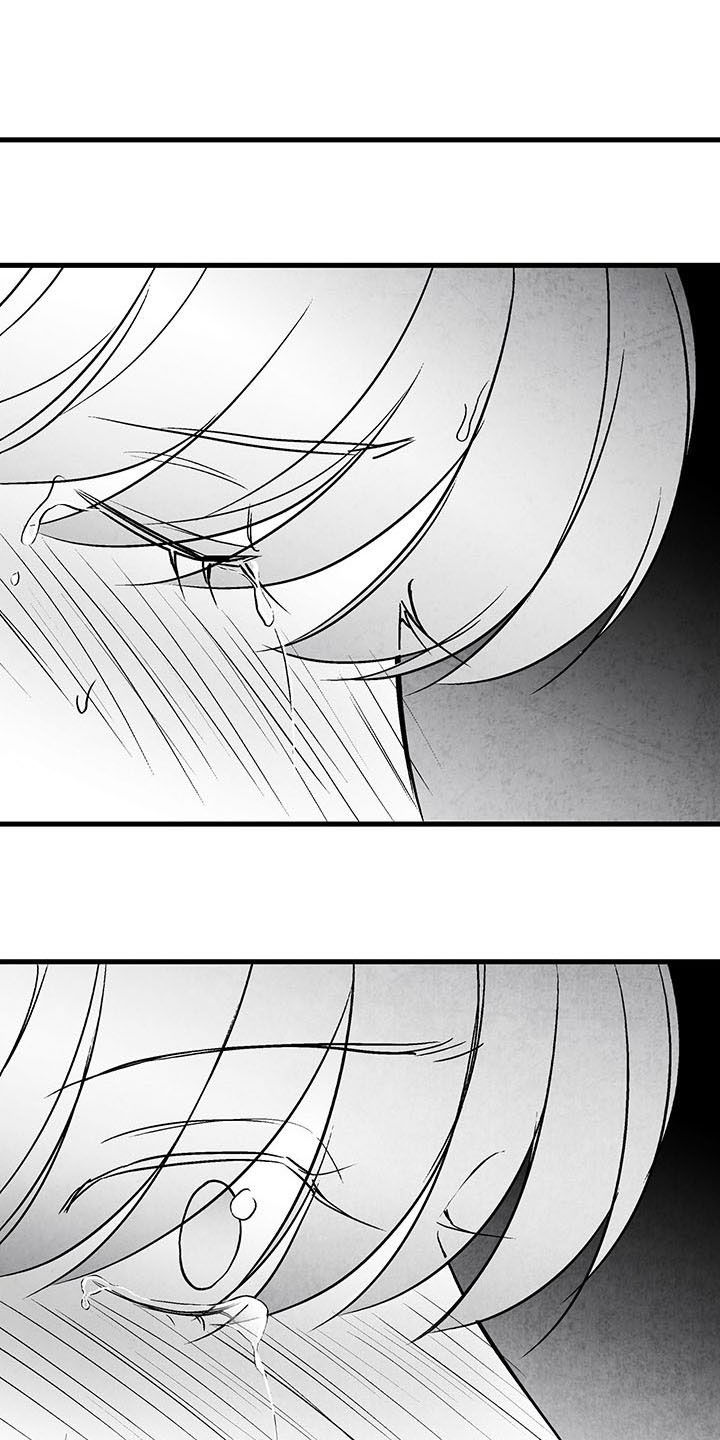 《治愈人生》漫画最新章节第104章：【第二季】骨瘦如柴免费下拉式在线观看章节第【9】张图片