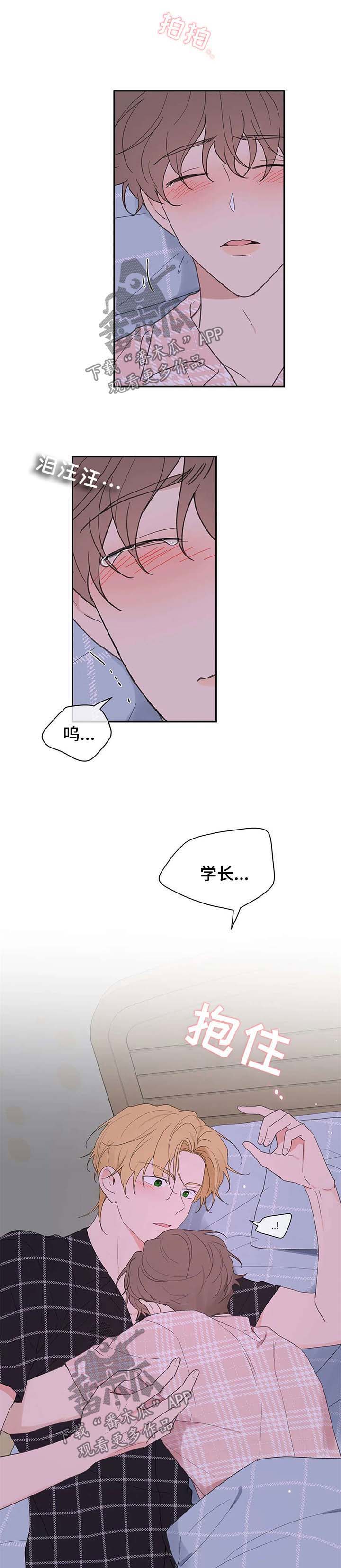 《学院代表》漫画最新章节第77章：是不是需要我免费下拉式在线观看章节第【4】张图片