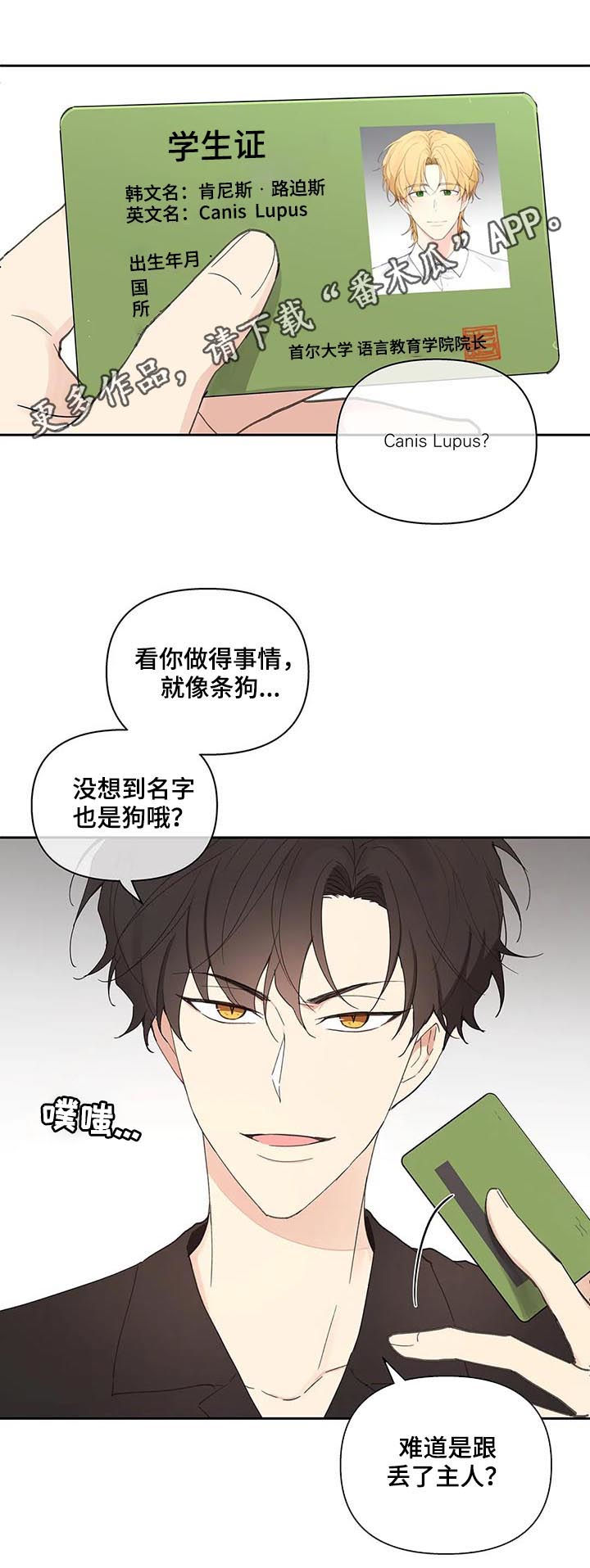 《学院代表》漫画最新章节第51章：被骗了免费下拉式在线观看章节第【16】张图片