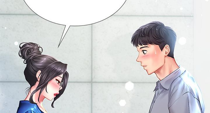 《补习街》漫画最新章节第95话免费下拉式在线观看章节第【27】张图片