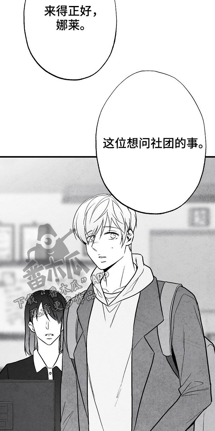 《治愈人生》漫画最新章节第84章：【第二季】行凶免费下拉式在线观看章节第【15】张图片