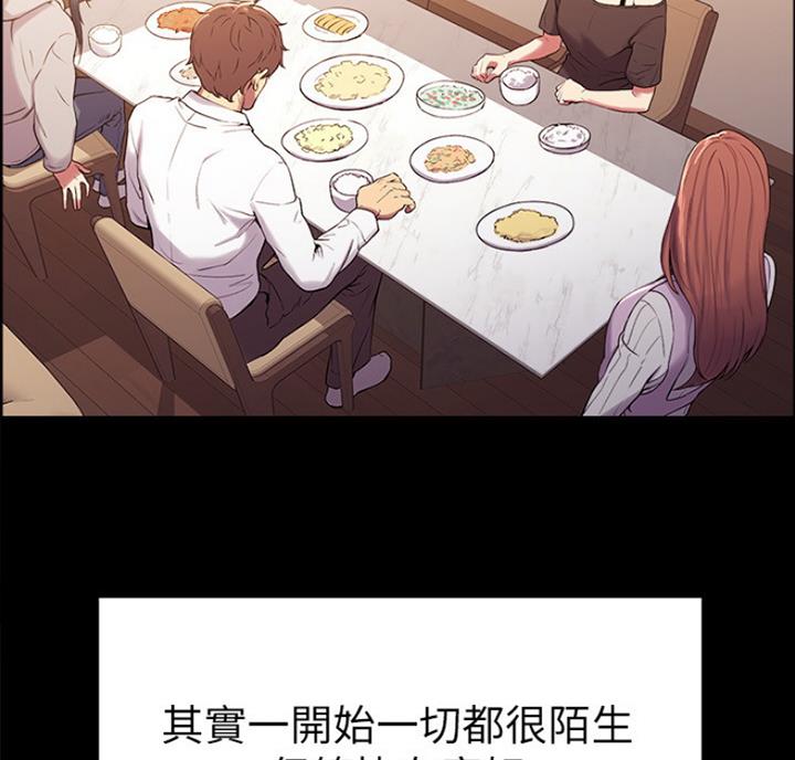 《诚征室友》漫画最新章节第18话免费下拉式在线观看章节第【45】张图片