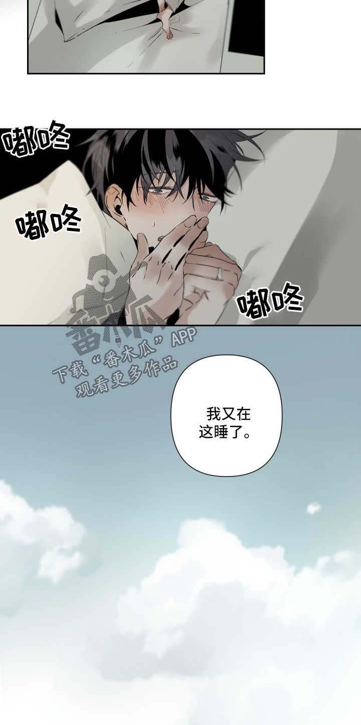 《从属》漫画最新章节第63章：观赏免费下拉式在线观看章节第【1】张图片