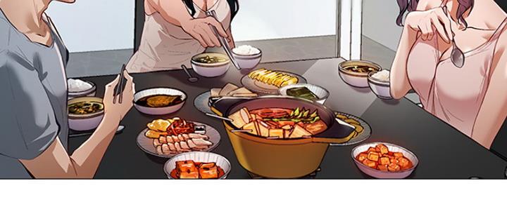 《还有空房吗？》漫画最新章节第6话免费下拉式在线观看章节第【49】张图片