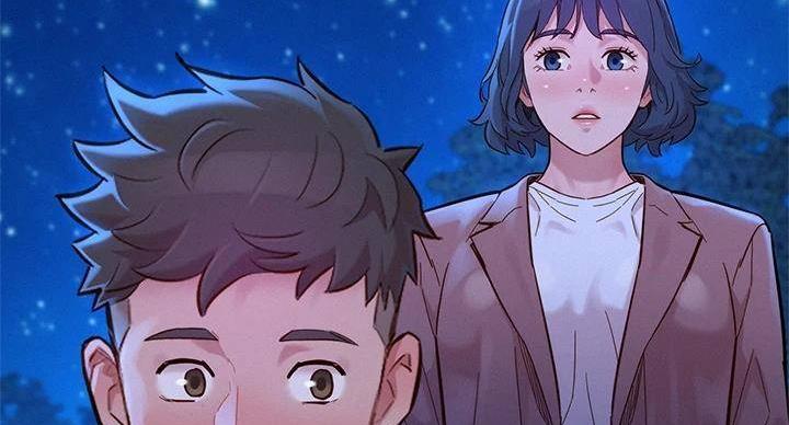 《我的干姐姐》漫画最新章节第291话免费下拉式在线观看章节第【45】张图片