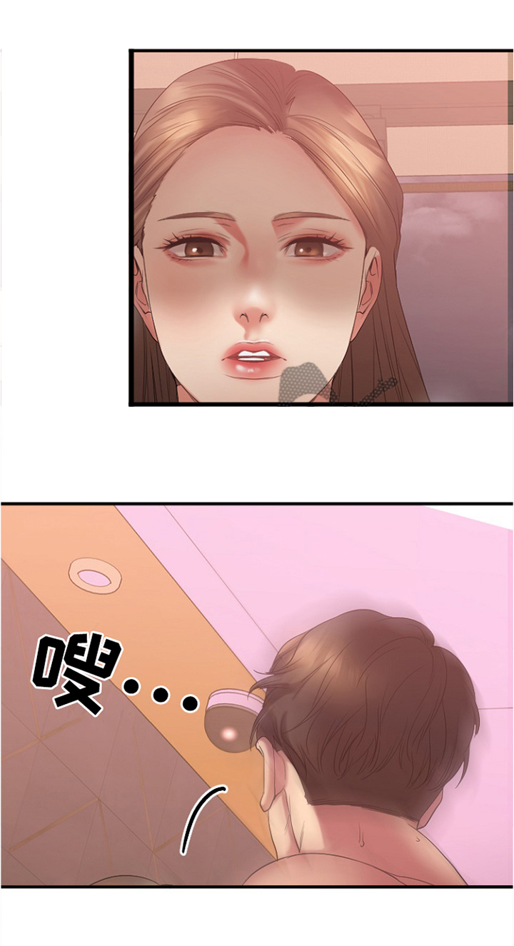 《创业时光》漫画最新章节第41章：现场验收免费下拉式在线观看章节第【2】张图片