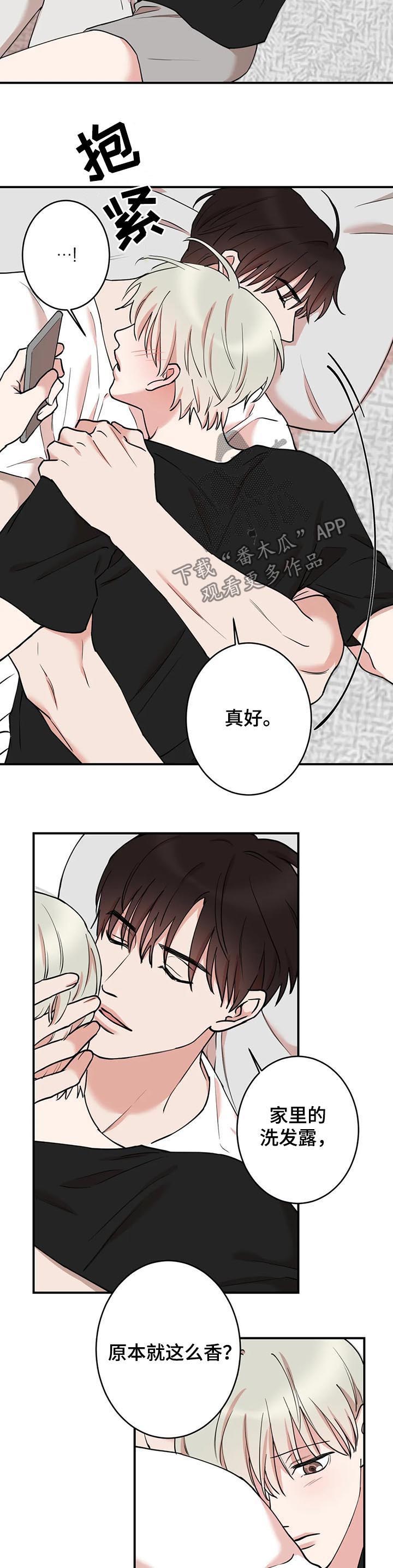 《娱乐天团》漫画最新章节第81章：【第二季】你爸妈在家免费下拉式在线观看章节第【8】张图片