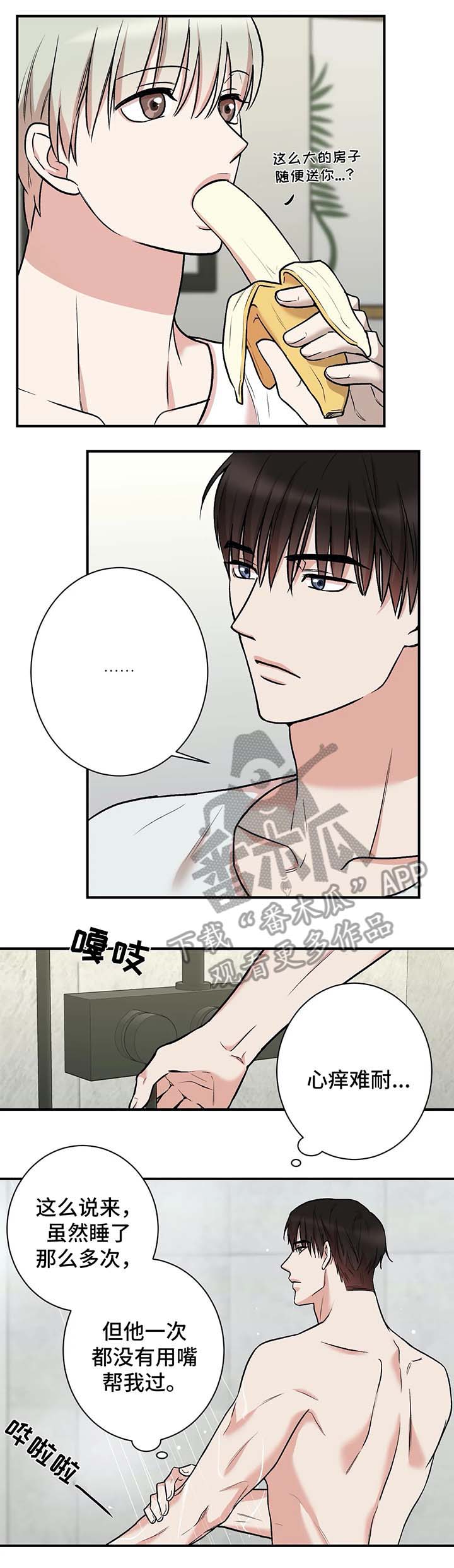 《娱乐天团》漫画最新章节第35章：疯了免费下拉式在线观看章节第【3】张图片