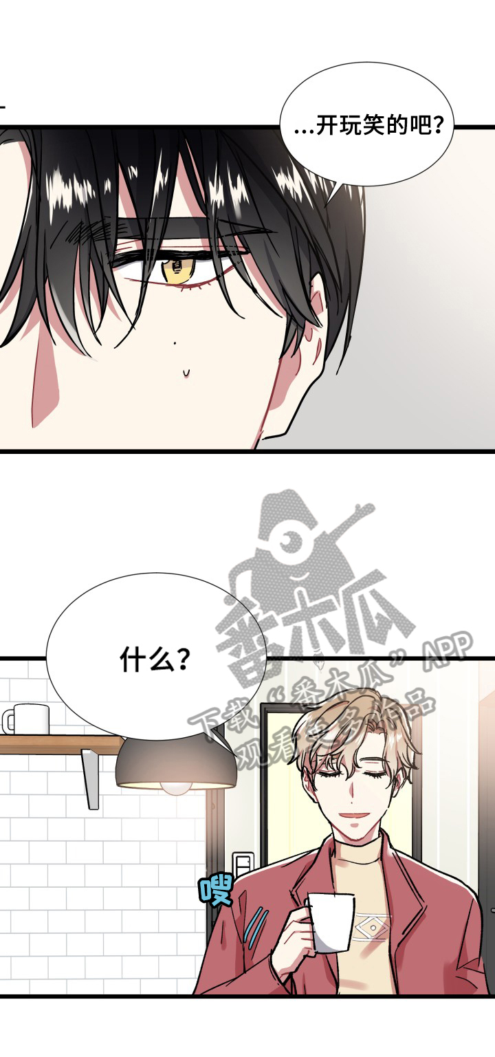 《爱情的成分》漫画最新章节第7章：重点免费下拉式在线观看章节第【14】张图片