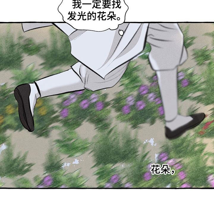 《冒险秘密》漫画最新章节第187章：告发免费下拉式在线观看章节第【17】张图片