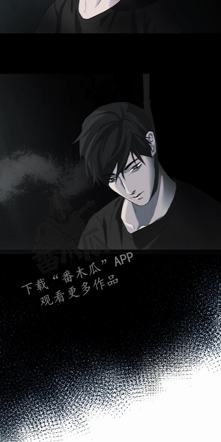 《囚笼之爱》漫画最新章节第81章：【暗斗】噩梦免费下拉式在线观看章节第【22】张图片