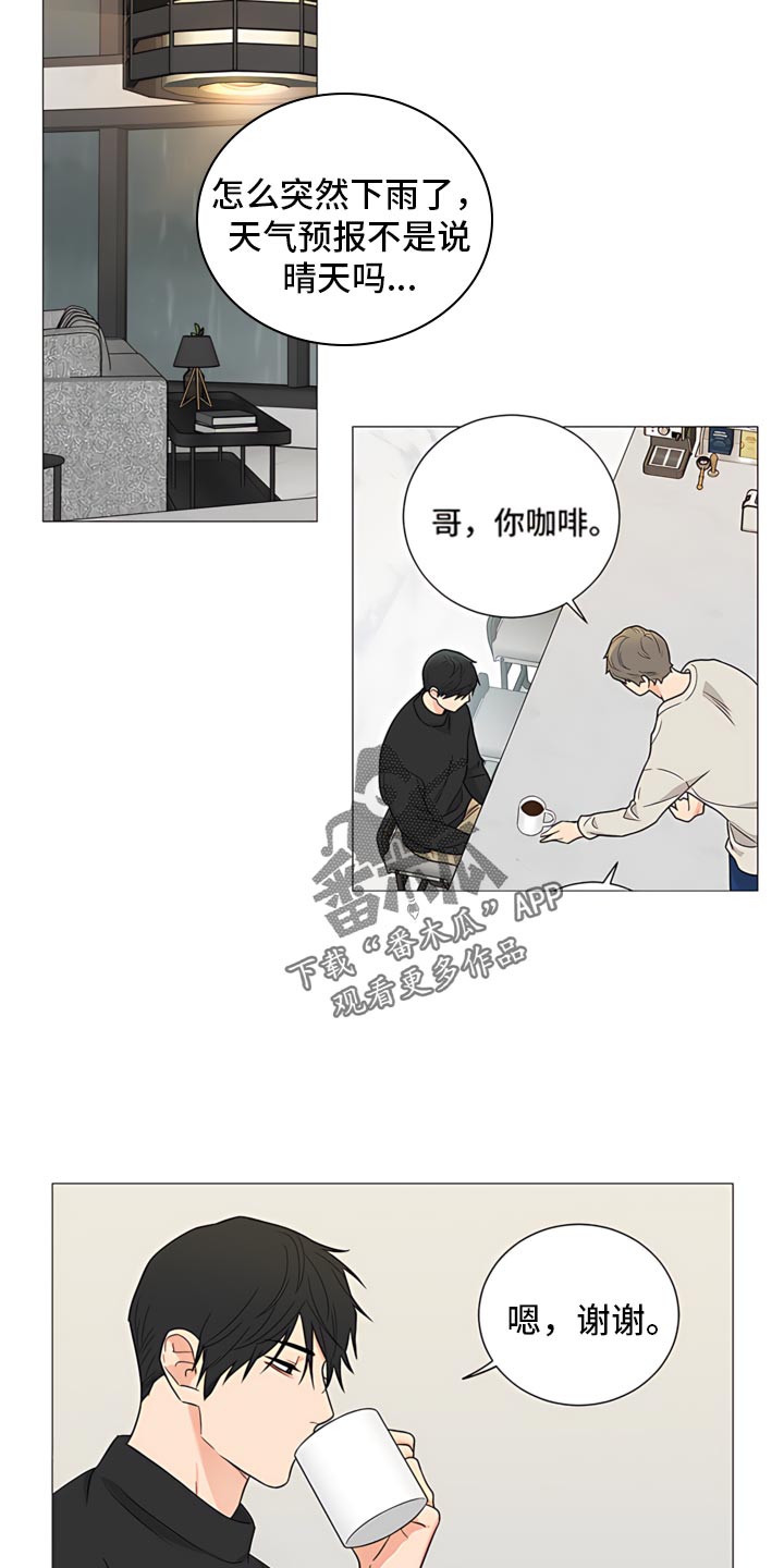 《囚笼之爱》漫画最新章节第85章：【暗斗】阴谋的酝酿免费下拉式在线观看章节第【6】张图片