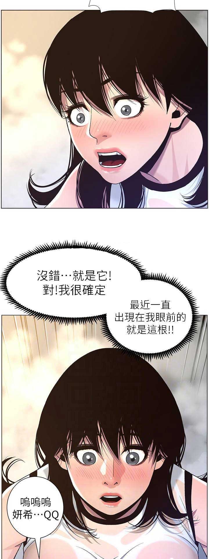 《继女妍希》漫画最新章节第102话免费下拉式在线观看章节第【6】张图片