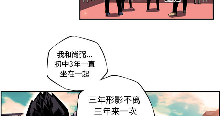 《斗战生》漫画最新章节第32话免费下拉式在线观看章节第【27】张图片