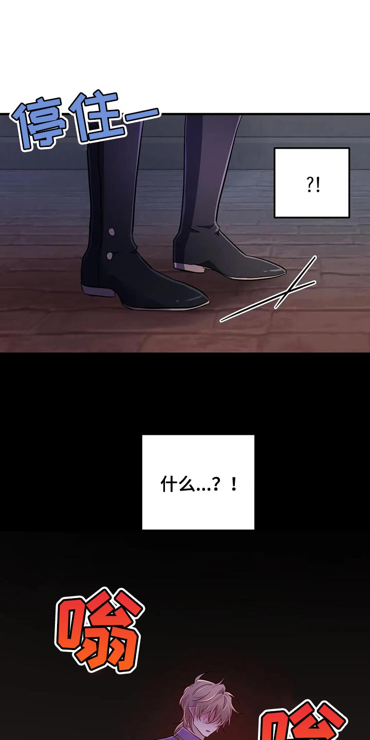 《魔王逆谋》漫画最新章节第69章：【第二季】书的味道免费下拉式在线观看章节第【18】张图片