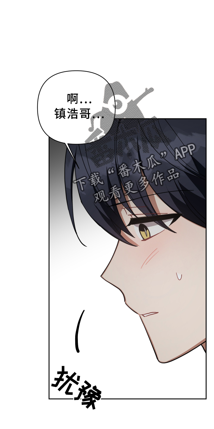 《狼人与血族》漫画最新章节第98章：未来免费下拉式在线观看章节第【17】张图片