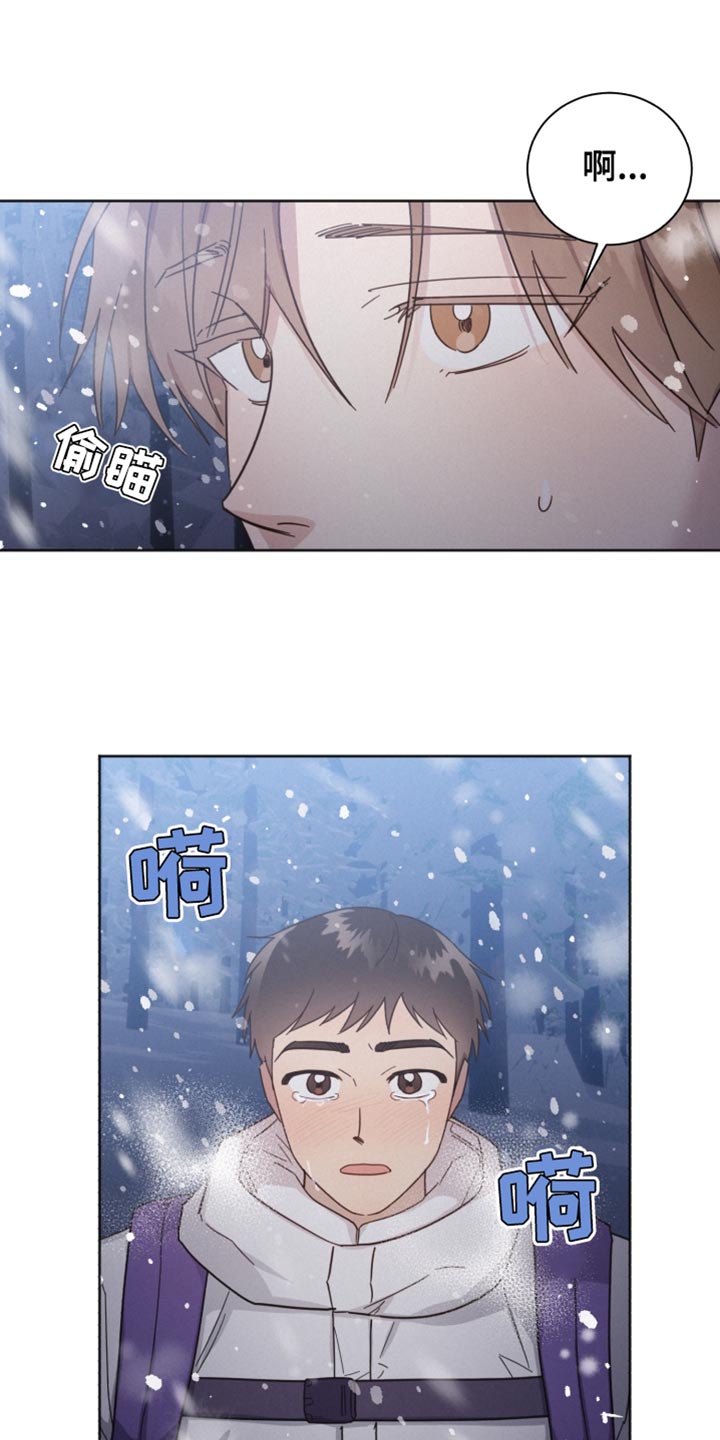 《好人先生》漫画最新章节第153章：【第二季】应该见你一面免费下拉式在线观看章节第【5】张图片