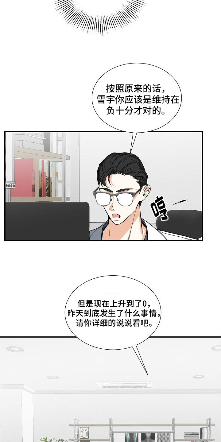 《狩猎之夜》漫画最新章节第4章：奴隶免费下拉式在线观看章节第【8】张图片