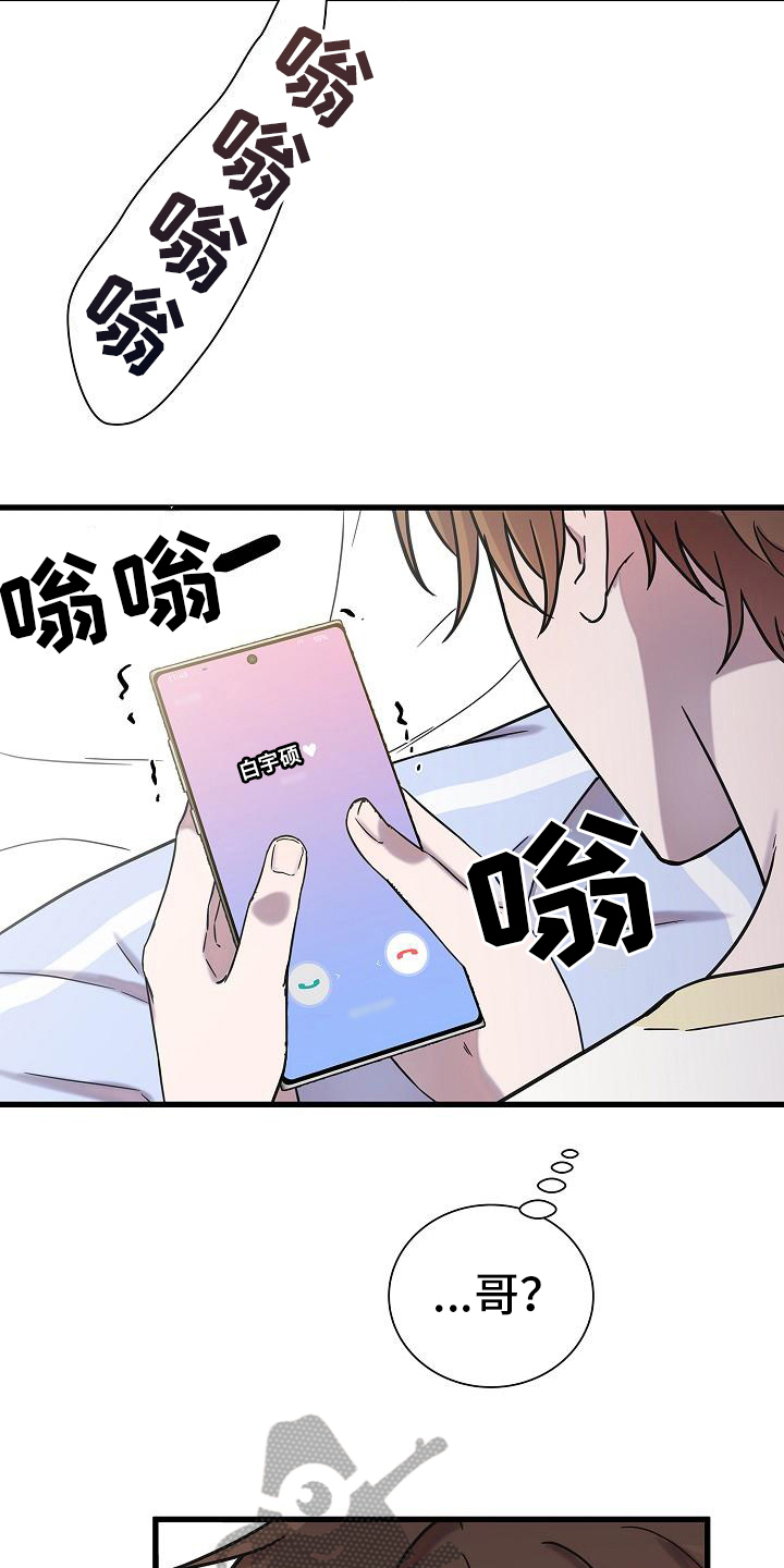 《我会珍惜你》漫画最新章节第17章：认真免费下拉式在线观看章节第【7】张图片