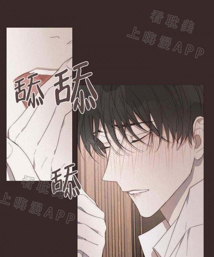 《偷心的贼》漫画最新章节第24话免费下拉式在线观看章节第【18】张图片