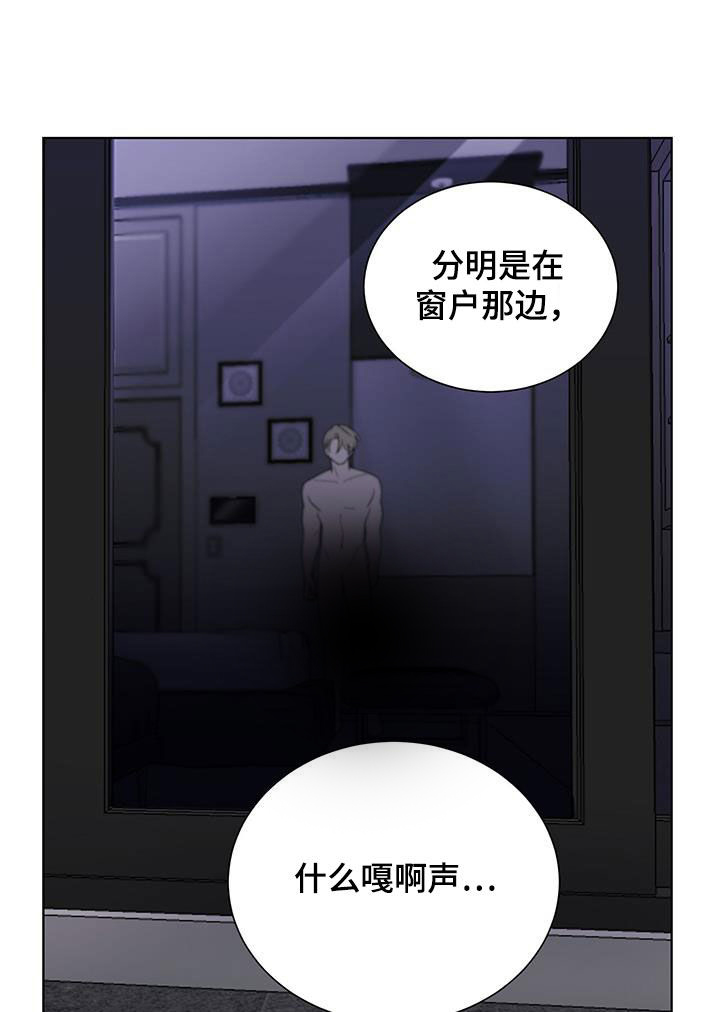 《鹊蛇之争》漫画最新章节第25章：哭声免费下拉式在线观看章节第【14】张图片