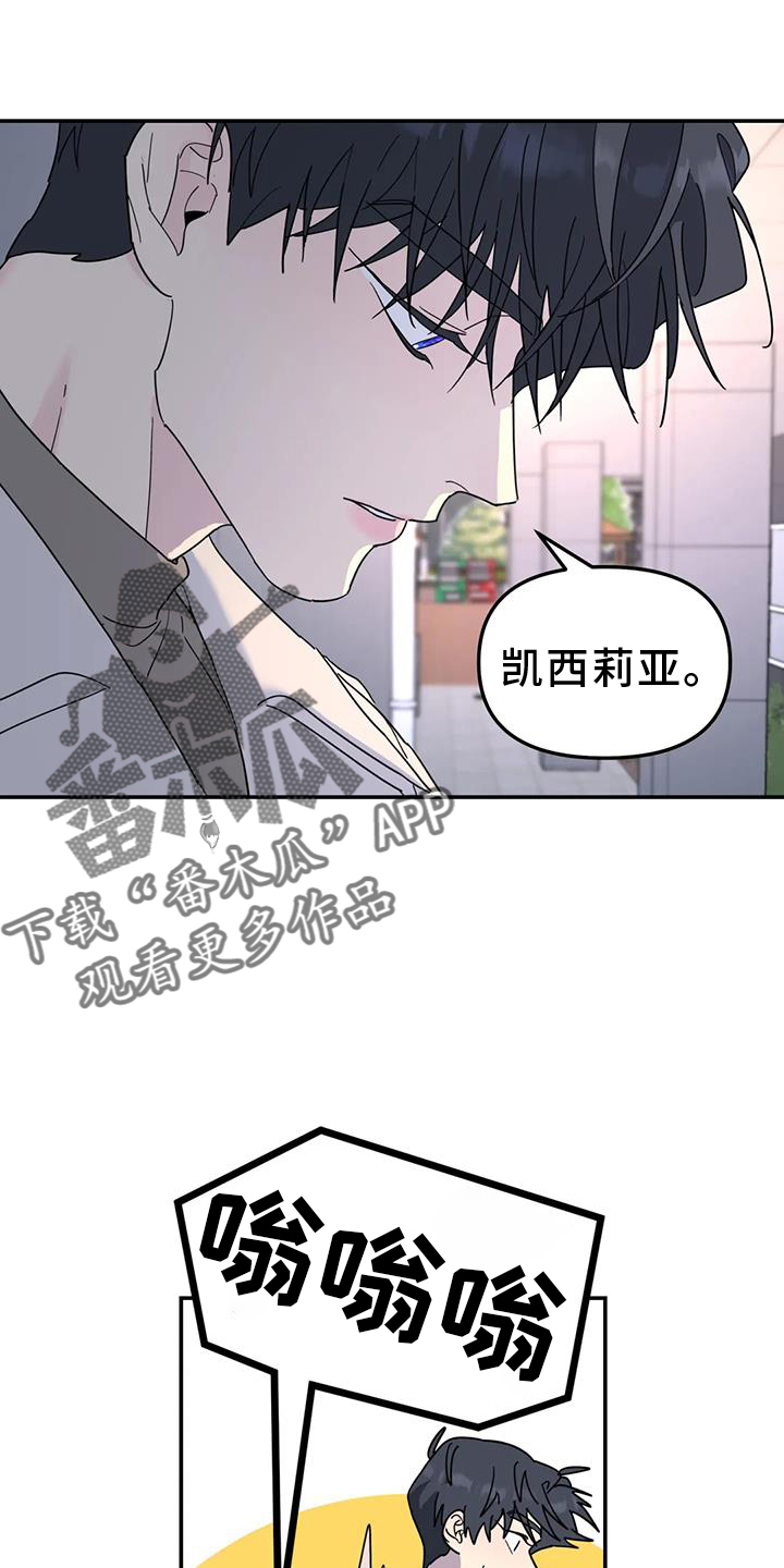 《无根之树》漫画最新章节第69章：秘密免费下拉式在线观看章节第【12】张图片