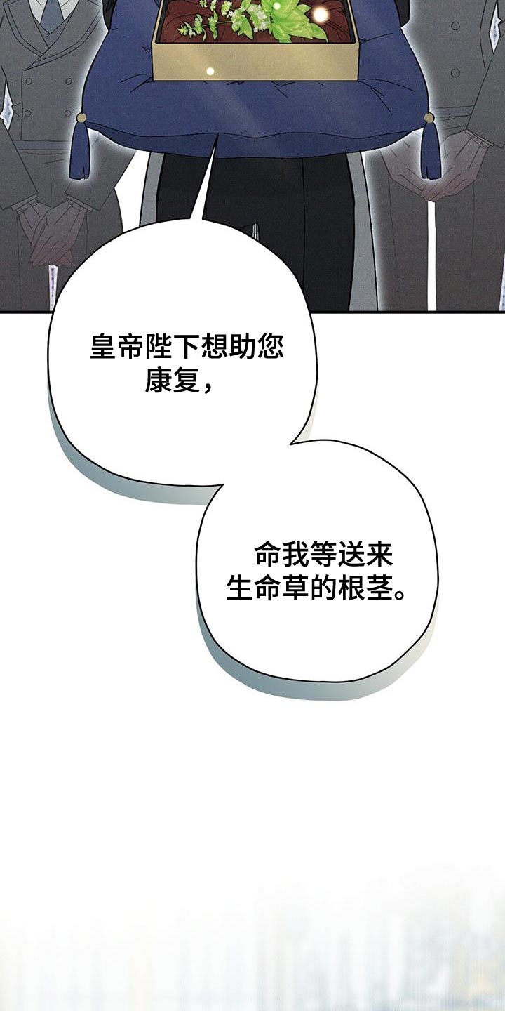 《皇室权谋》漫画最新章节第39章：助你康复免费下拉式在线观看章节第【11】张图片