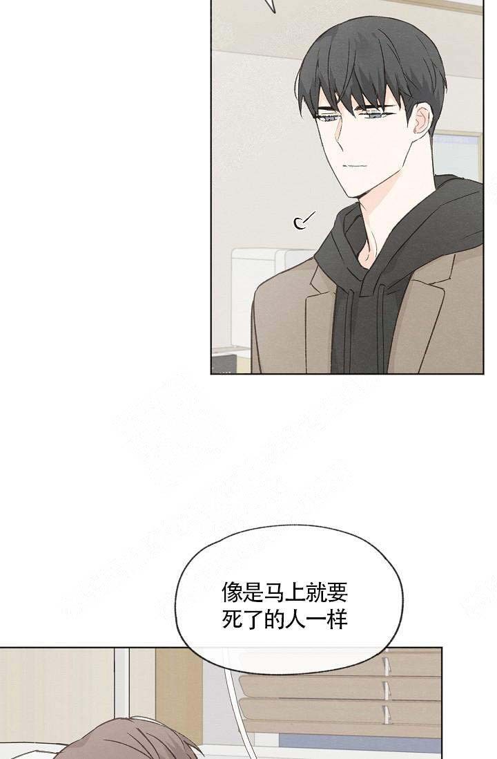 《爱憎缺乏》漫画最新章节第67话免费下拉式在线观看章节第【24】张图片