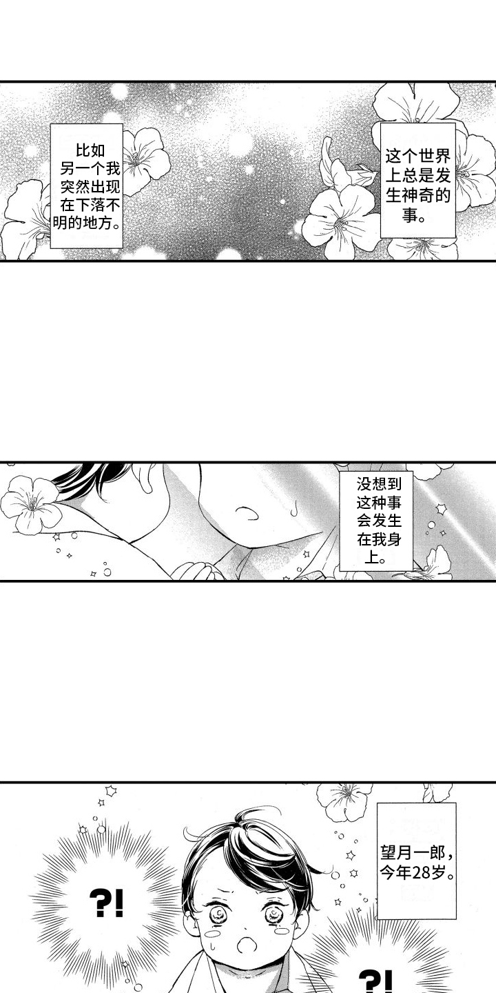 《热烈追求》漫画最新章节第1章：表白免费下拉式在线观看章节第【15】张图片