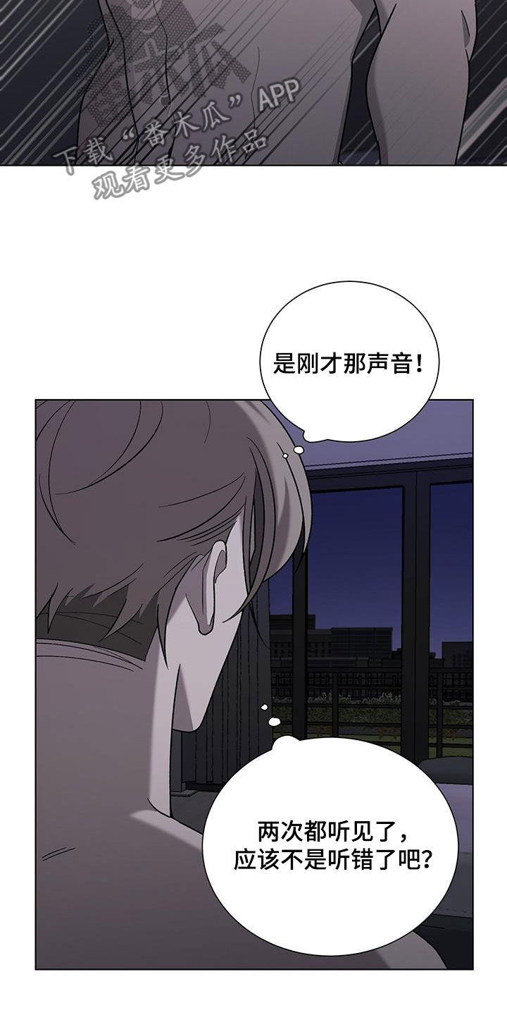 《鹊蛇之争》漫画最新章节第25章：哭声免费下拉式在线观看章节第【15】张图片