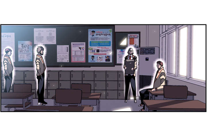 《斗战生》漫画最新章节第74话免费下拉式在线观看章节第【19】张图片