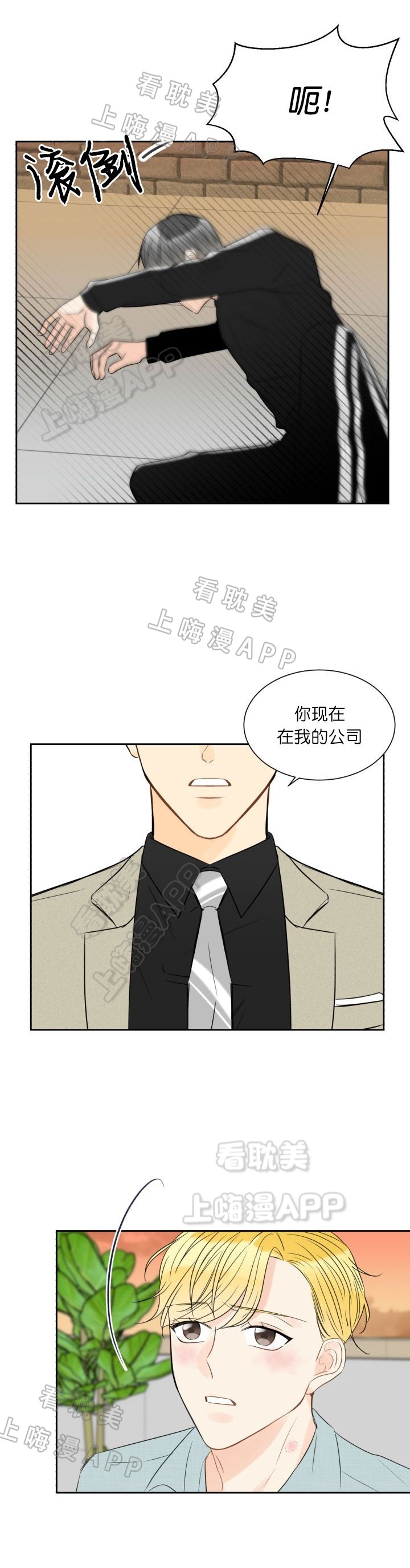 《拜托，请嫁给我吧/请和我结婚吧》漫画最新章节第14话免费下拉式在线观看章节第【8】张图片