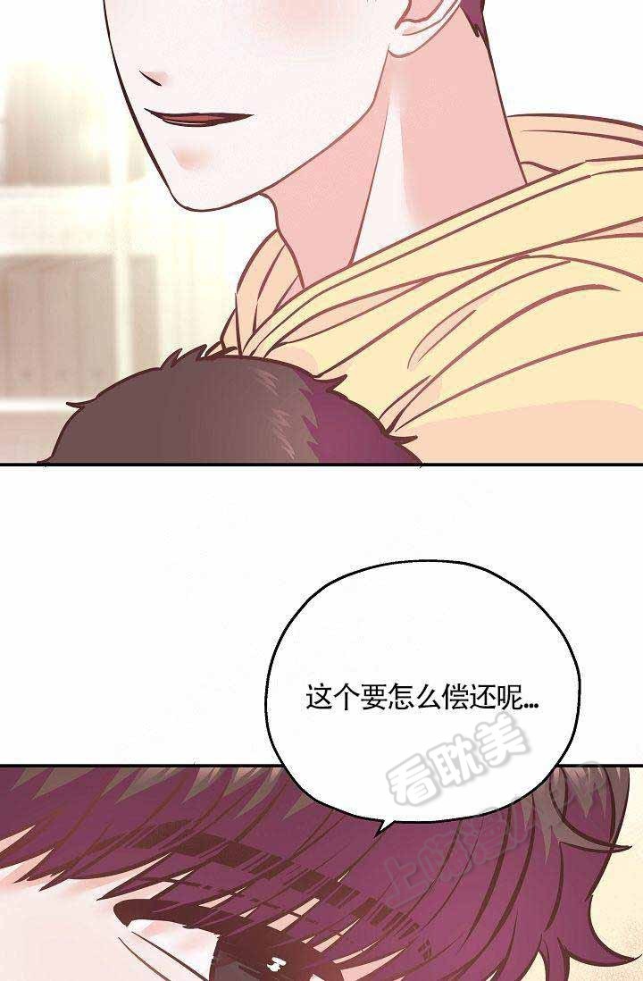 《养崽进行时》漫画最新章节第9话免费下拉式在线观看章节第【12】张图片