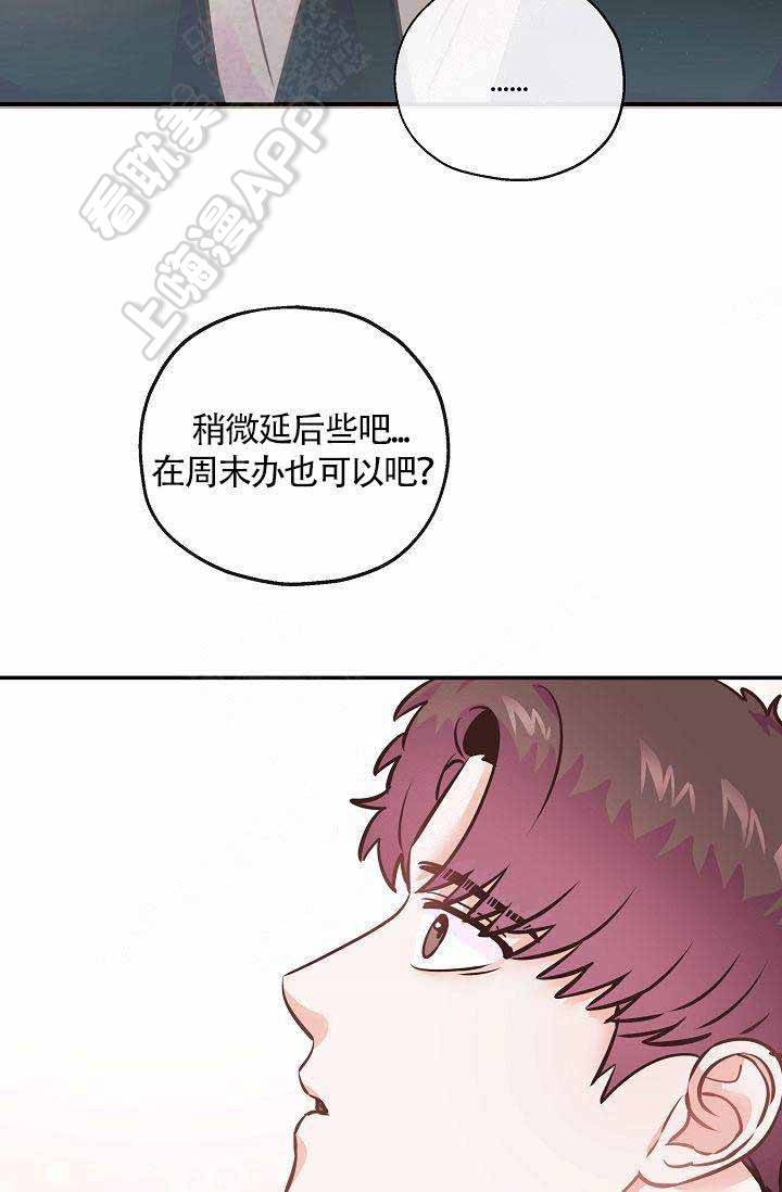 《养崽进行时》漫画最新章节第12话免费下拉式在线观看章节第【14】张图片