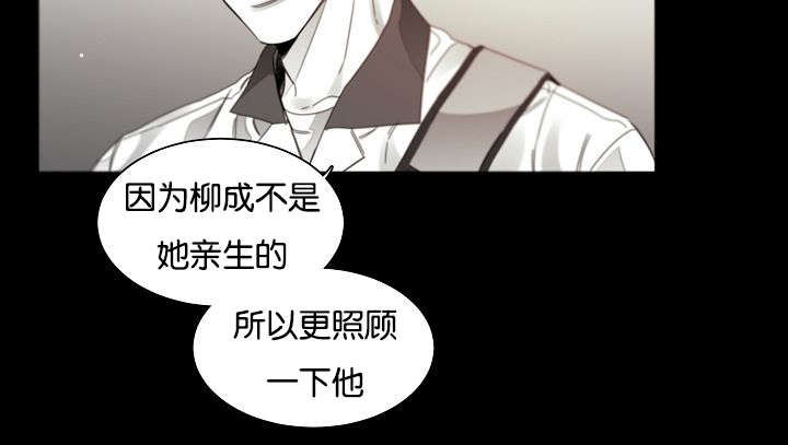 《狐狼之国/隐秘爱恋/沉溺》漫画最新章节第33话免费下拉式在线观看章节第【9】张图片