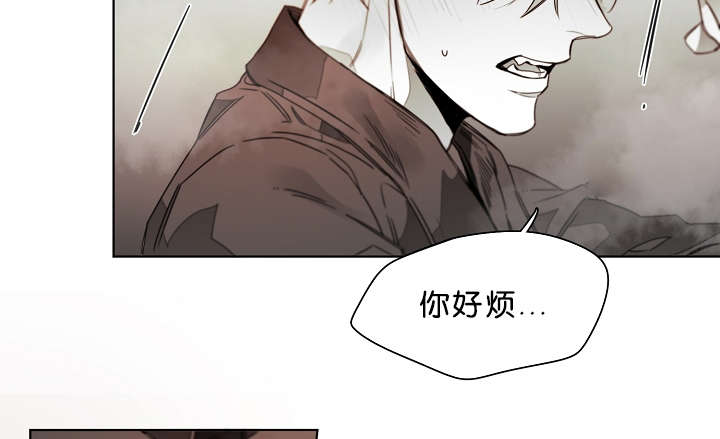 《狐狼之国/隐秘爱恋/沉溺》漫画最新章节第27话免费下拉式在线观看章节第【41】张图片