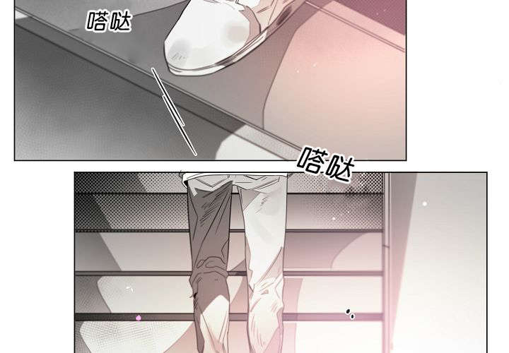 《狐狼之国/隐秘爱恋/沉溺》漫画最新章节第14话免费下拉式在线观看章节第【3】张图片