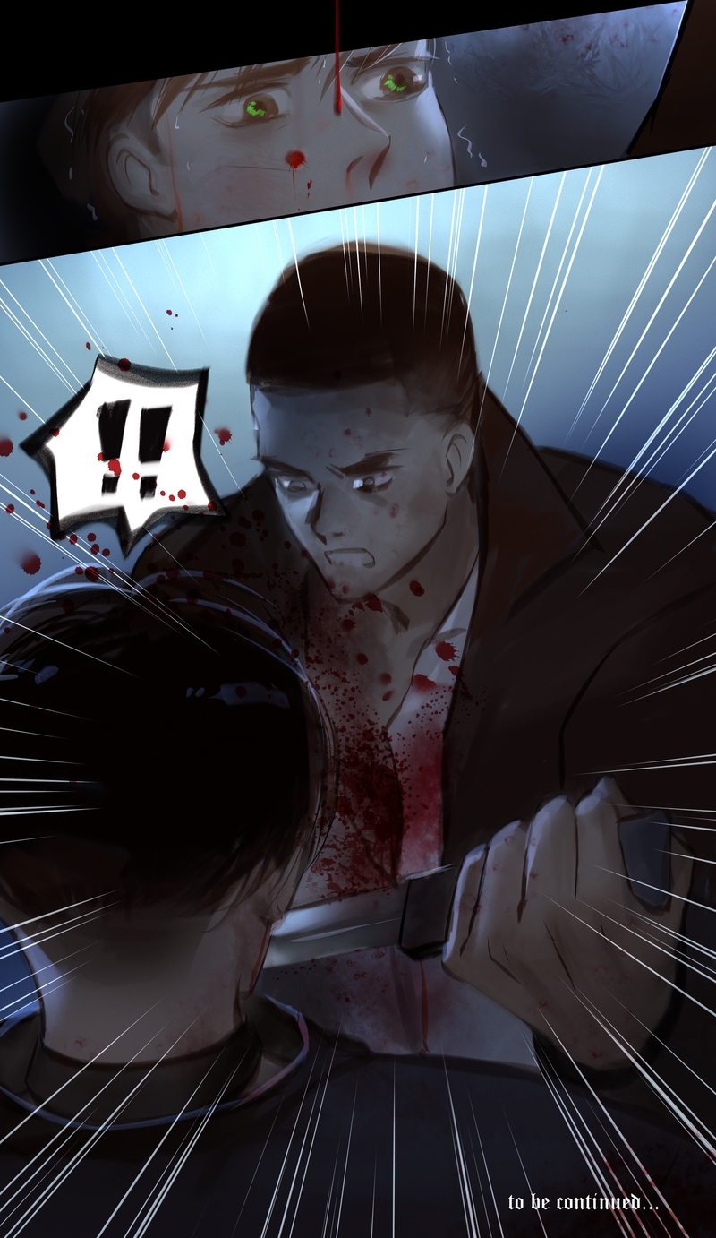 《夜刑者》漫画最新章节第43话免费下拉式在线观看章节第【1】张图片