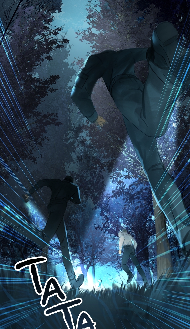 《夜刑者》漫画最新章节第32话免费下拉式在线观看章节第【12】张图片