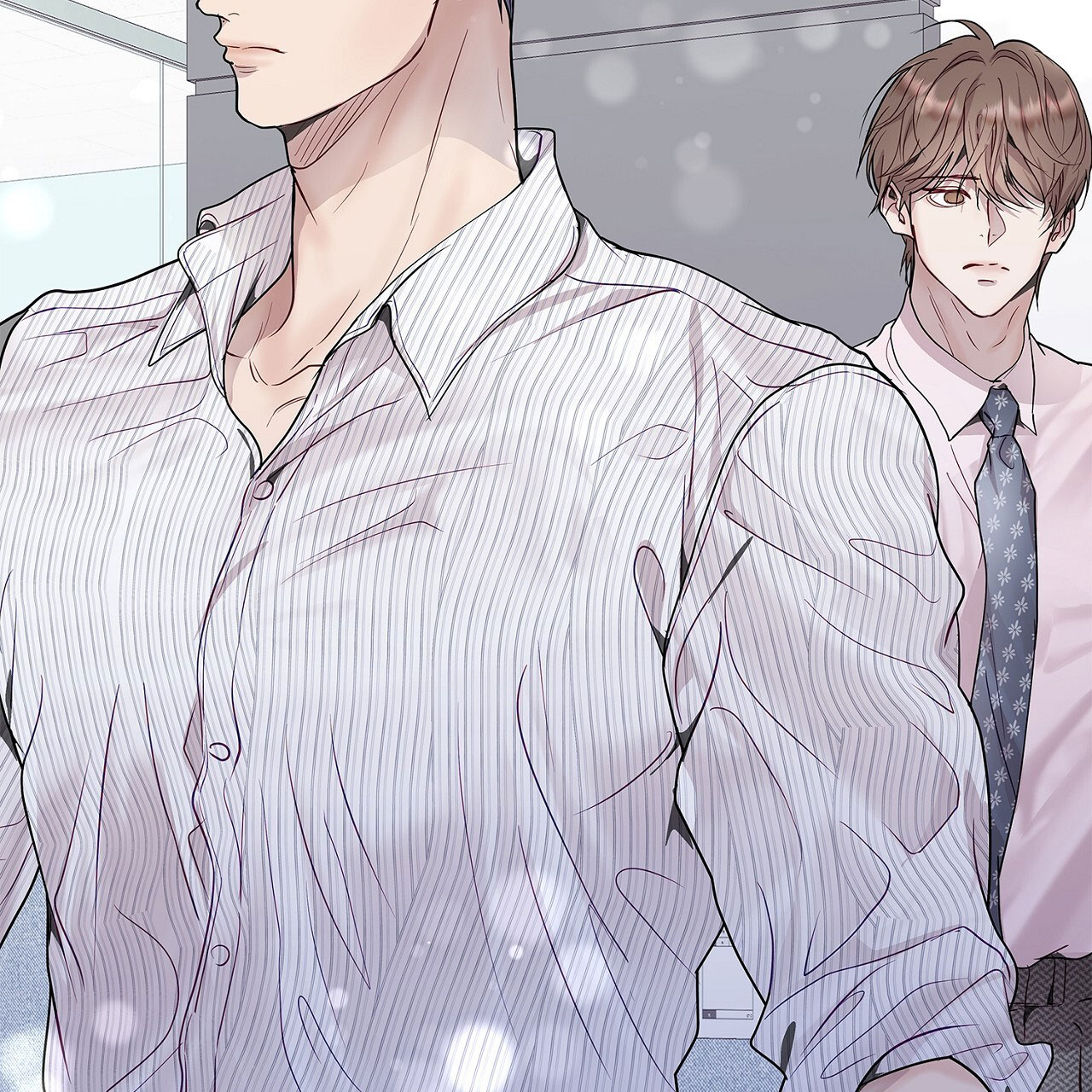 《双向单恋》漫画最新章节第53话免费下拉式在线观看章节第【39】张图片