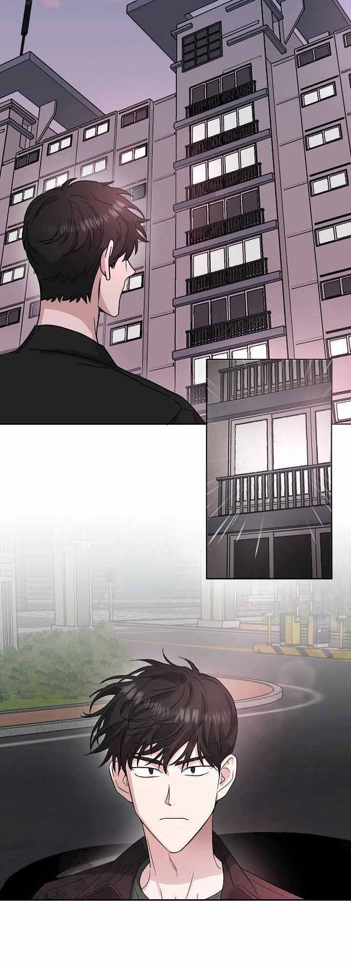 《拍摄进行时》漫画最新章节第40话免费下拉式在线观看章节第【9】张图片