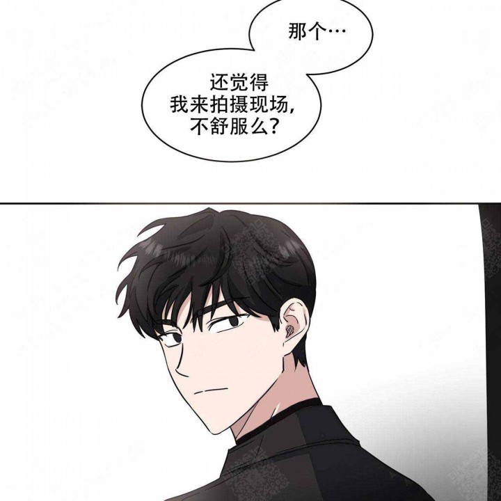 《拍摄进行时》漫画最新章节第19话免费下拉式在线观看章节第【37】张图片