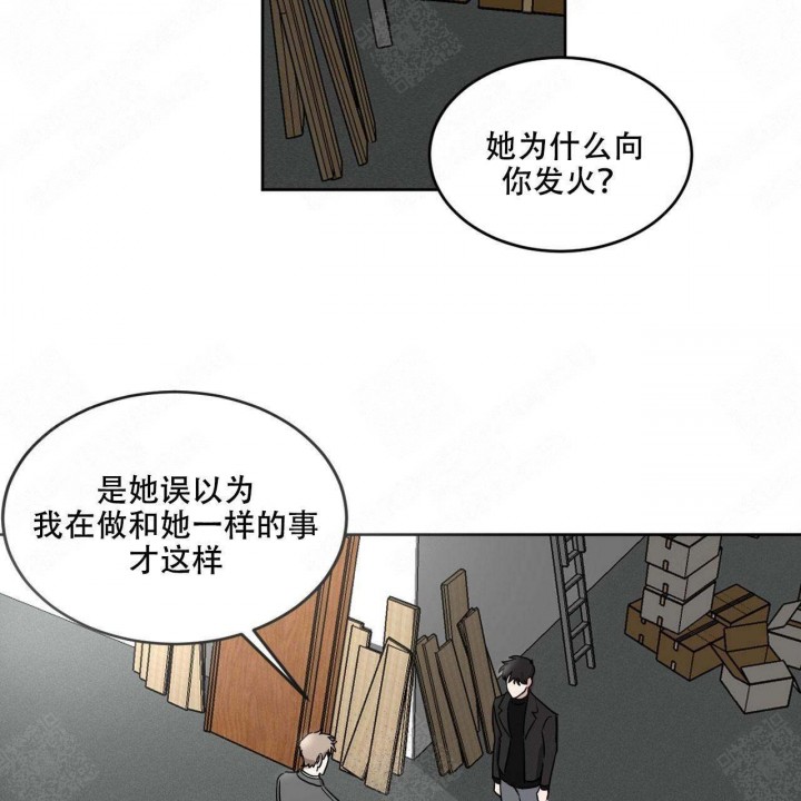 《拍摄进行时》漫画最新章节第22话免费下拉式在线观看章节第【48】张图片