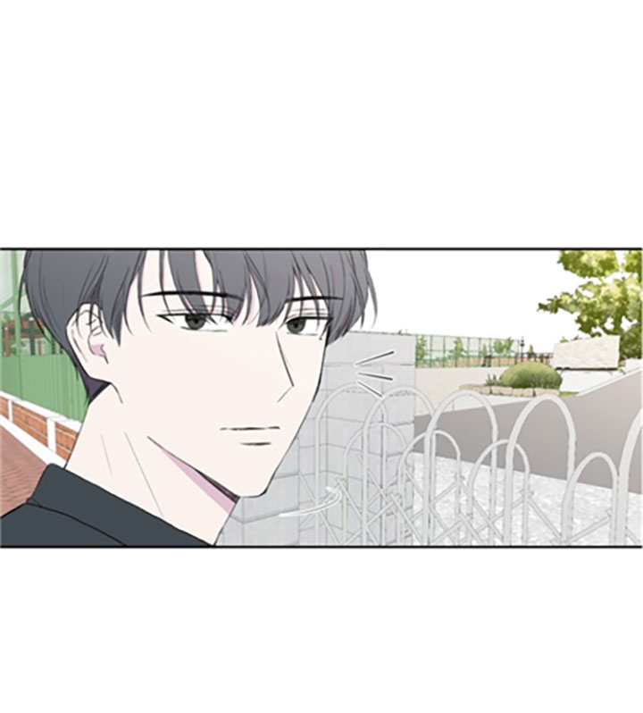 《BL定律》漫画最新章节第13话免费下拉式在线观看章节第【10】张图片