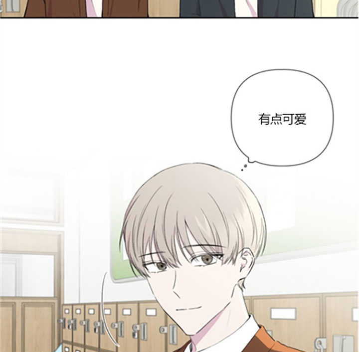 《BL定律》漫画最新章节第16话免费下拉式在线观看章节第【20】张图片