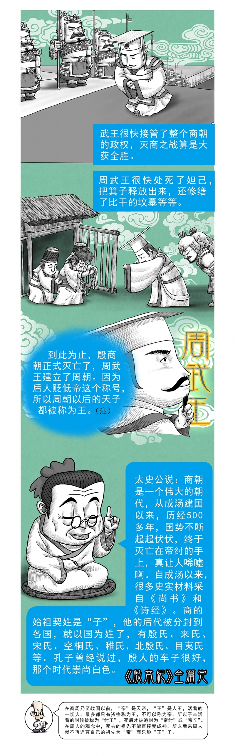 《画史记》漫画最新章节第11话免费下拉式在线观看章节第【1】张图片