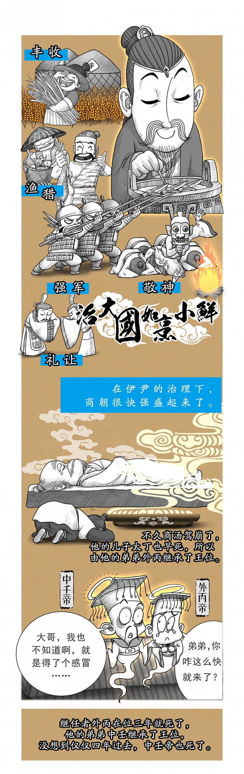 《画史记》漫画最新章节第9话免费下拉式在线观看章节第【6】张图片